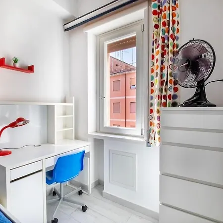 Casa Sosò... La Casa Che Fa Per Te! *