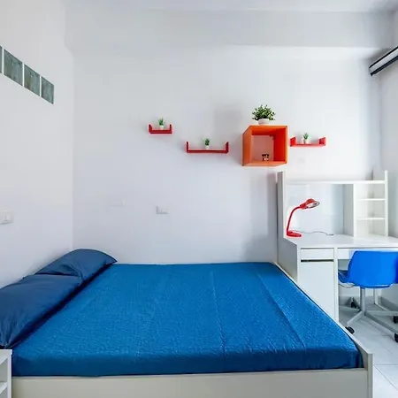 Casa Sosò... La Casa Che Fa Per Te! Apartamento