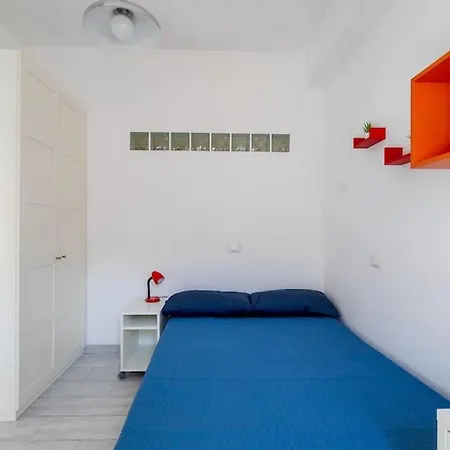 Apartment Casa Soso... La Casa Che Fa Per Te! Rome
