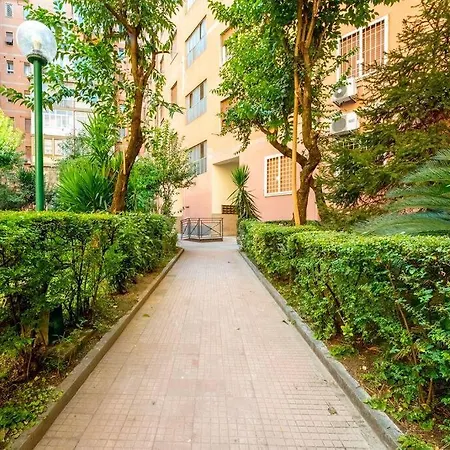 Casa Soso... La Casa Che Fa Per Te! Rome