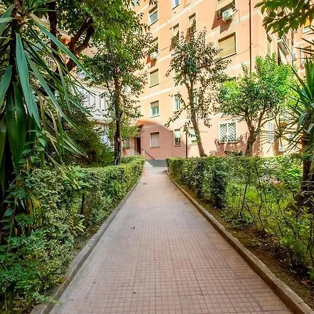 Casa Soso... La Casa Che Fa Per Te! Apartment Rome