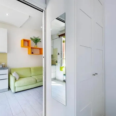 Apartment Casa Soso... La Casa Che Fa Per Te! Rome