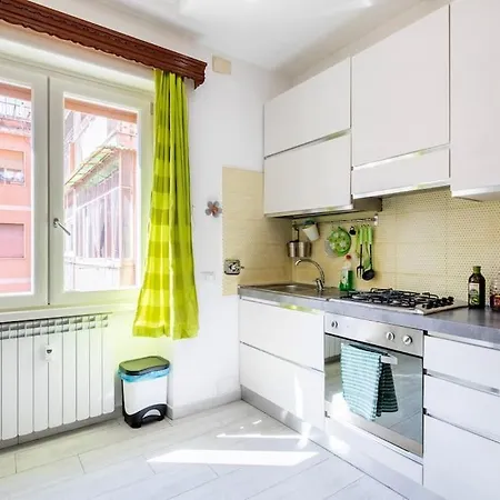 Casa Soso... La Casa Che Fa Per Te! Ρώμη