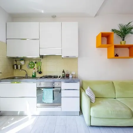 Διαμέρισμα Casa Soso... La Casa Che Fa Per Te! *