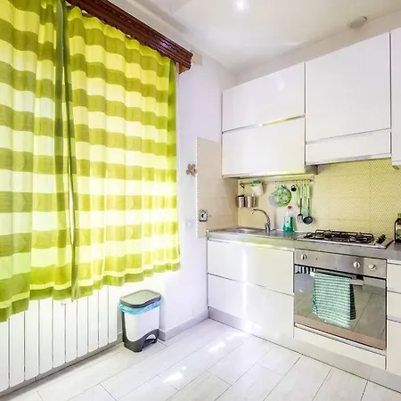 Casa Soso... La Casa Che Fa Per Te! Διαμέρισμα *