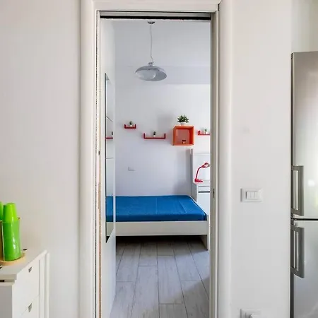 Casa Soso... La Casa Che Fa Per Te! Apartmán *