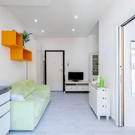 Casa Soso... La Casa Che Fa Per Te! * Řím