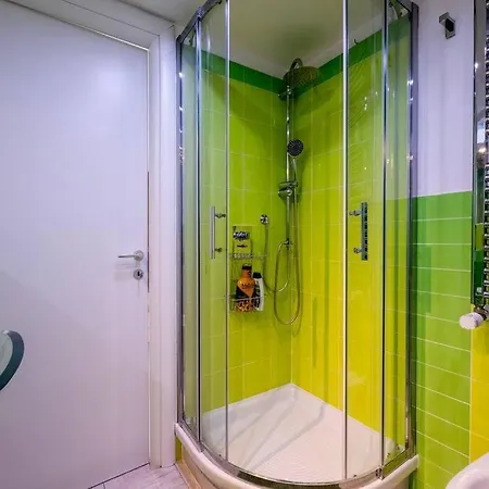Casa Soso... La Casa Che Fa Per Te! Apartmán Řím